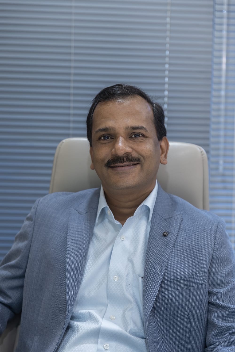 Hon. Shri. Achyut Sawantbhonsale